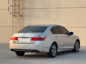 2015 Honda Accord DX