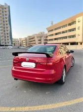 2016 فولجس فاجن جتا S