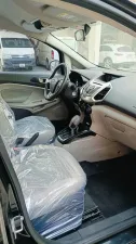 2015 فورد ايكوسبورت SES