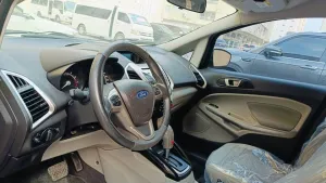 2015 فورد ايكوسبورت SES