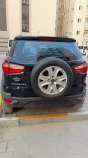 2015 فورد ايكوسبورت SES