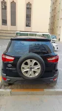 2015 فورد ايكوسبورت SES