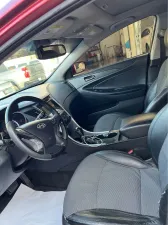 2012 Hyundai Sonata SE