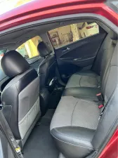 2012 Hyundai Sonata SE