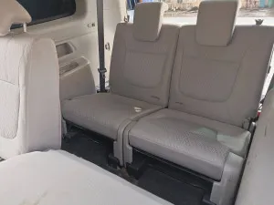 2014 Mitsubishi Montero Limited