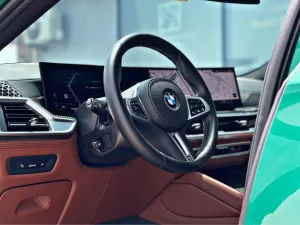 2024 بي أم دابليو اكس - 6 50i