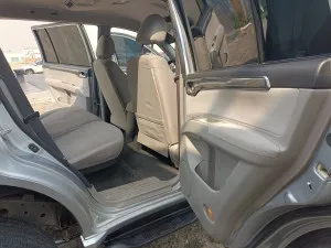 2014 Mitsubishi Montero Limited