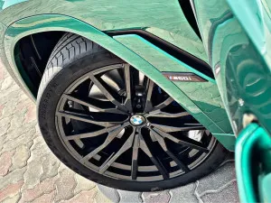 2024 بي أم دابليو اكس - 6 50i