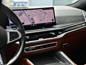 2024 بي أم دابليو اكس - 6 50i
