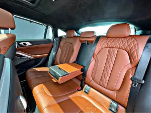 2024 بي أم دابليو اكس - 6 50i
