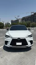 2025 Lexus RX RX 350