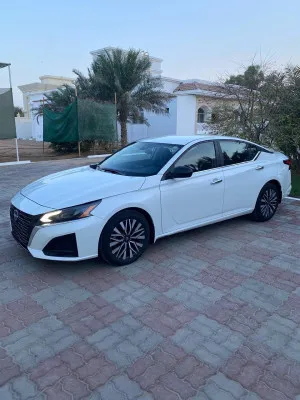 2024 Nissan Altima SR - VC