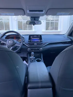 2024 Nissan Altima SR - VC