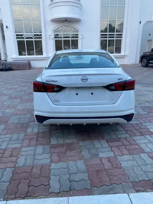 2024 Nissan Altima SR - VC