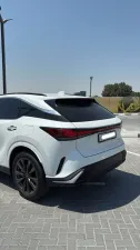 2025 Lexus RX RX 350