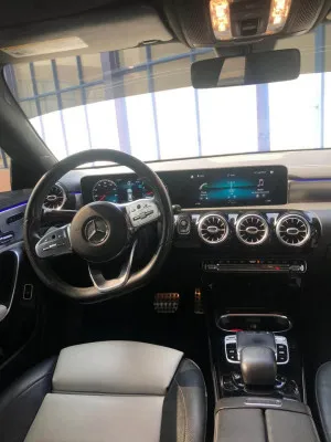2020 Mercedes-Benz CLA CLA 250