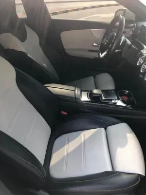2020 Mercedes-Benz CLA CLA 250