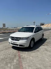 2020 Dodge Journey GT