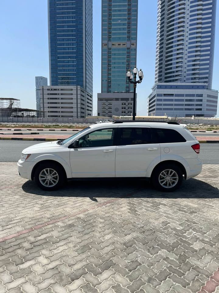 2020 Dodge Journey GT