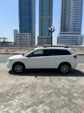 2020 Dodge Journey GT