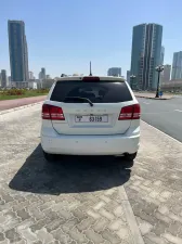 2020 Dodge Journey GT