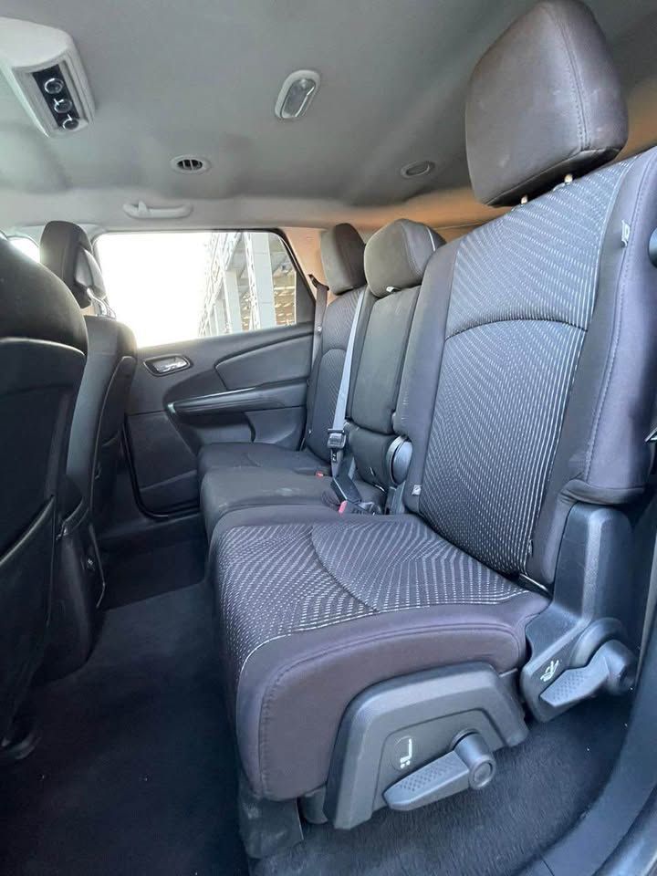 2020 Dodge Journey GT