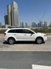 2020 Dodge Journey GT