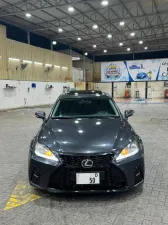2009 لكزس اي اس IS 250
