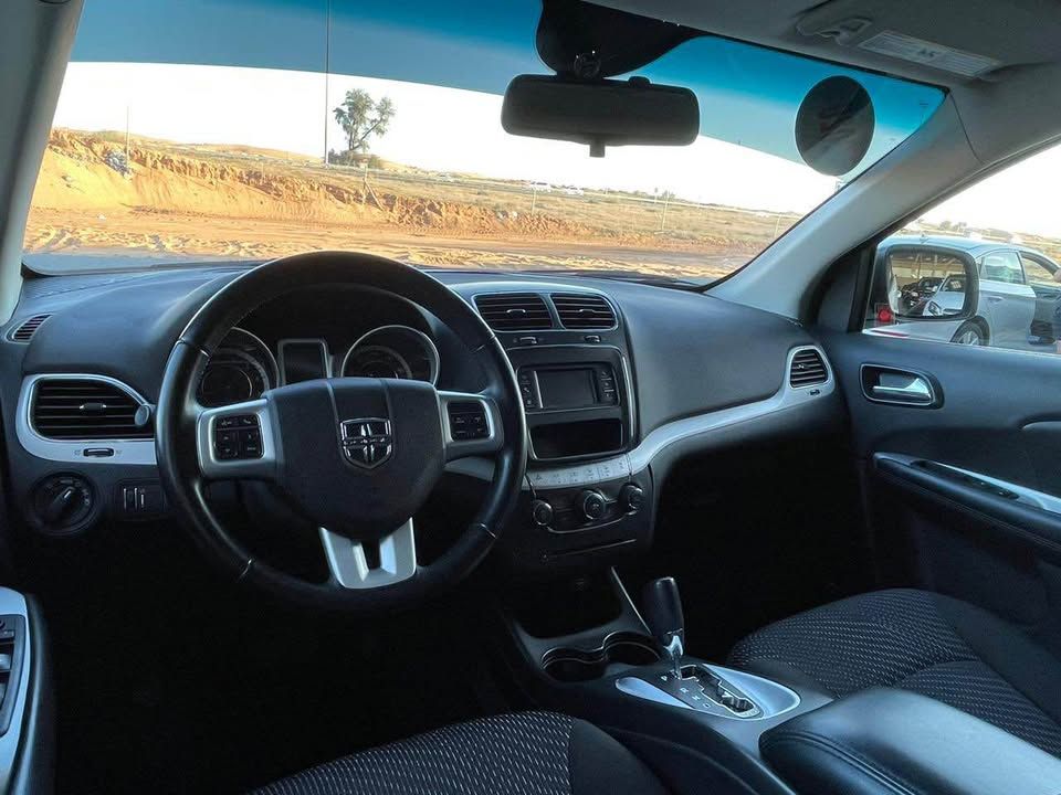 2020 Dodge Journey GT