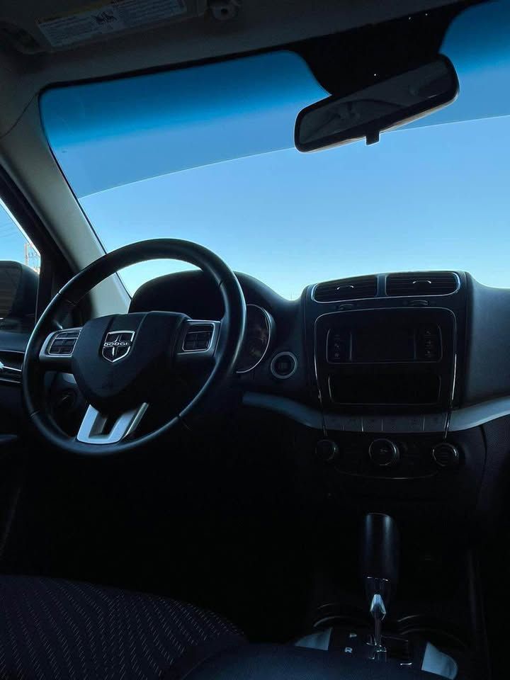2020 Dodge Journey GT