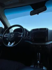 2020 Dodge Journey GT
