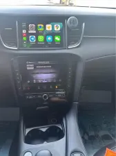 2023 Infiniti QX55 LUXE