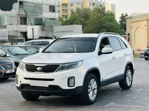 2014 كيا سورينتو EX