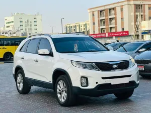 2014 كيا سورينتو EX