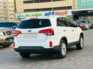 2014 كيا سورينتو EX
