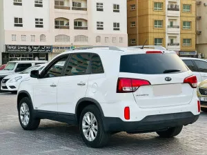 2014 كيا سورينتو EX