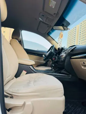 2014 كيا سورينتو EX