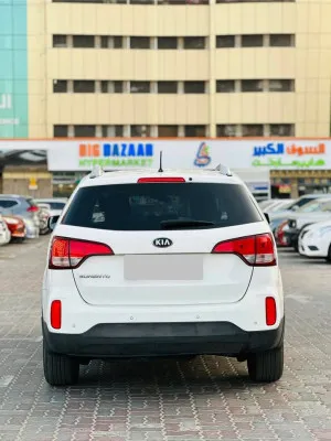 2014 كيا سورينتو EX