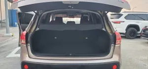 2009 Nissan Qashqai S