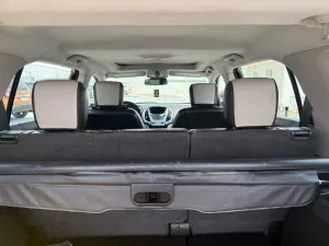2012 GMC Terrain SLE