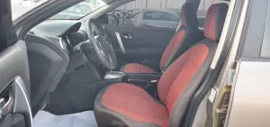 2009 Nissan Qashqai S