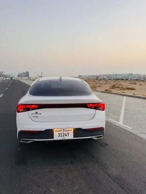 2021 كيا كي ٥ GT