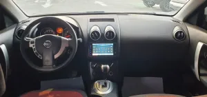2009 Nissan Qashqai S