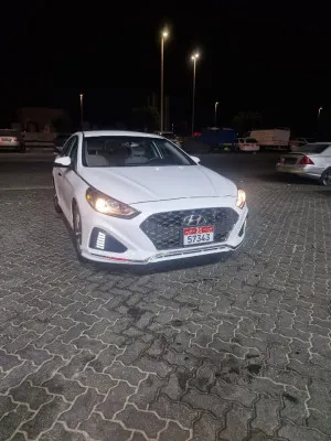 2019 Hyundai Sonata Limited
