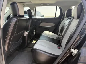 2012 GMC Terrain SLE