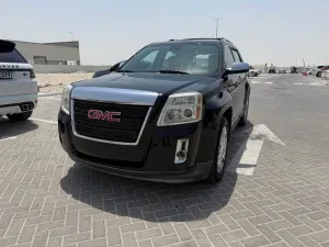 2012 GMC Terrain SLE