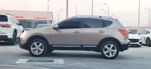 2009 Nissan Qashqai S