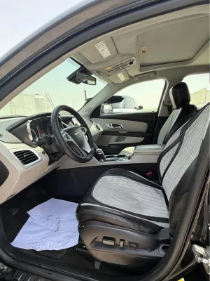 2012 GMC Terrain SLE