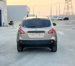 2009 Nissan Qashqai S