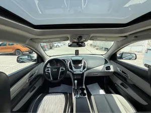 2012 GMC Terrain SLE